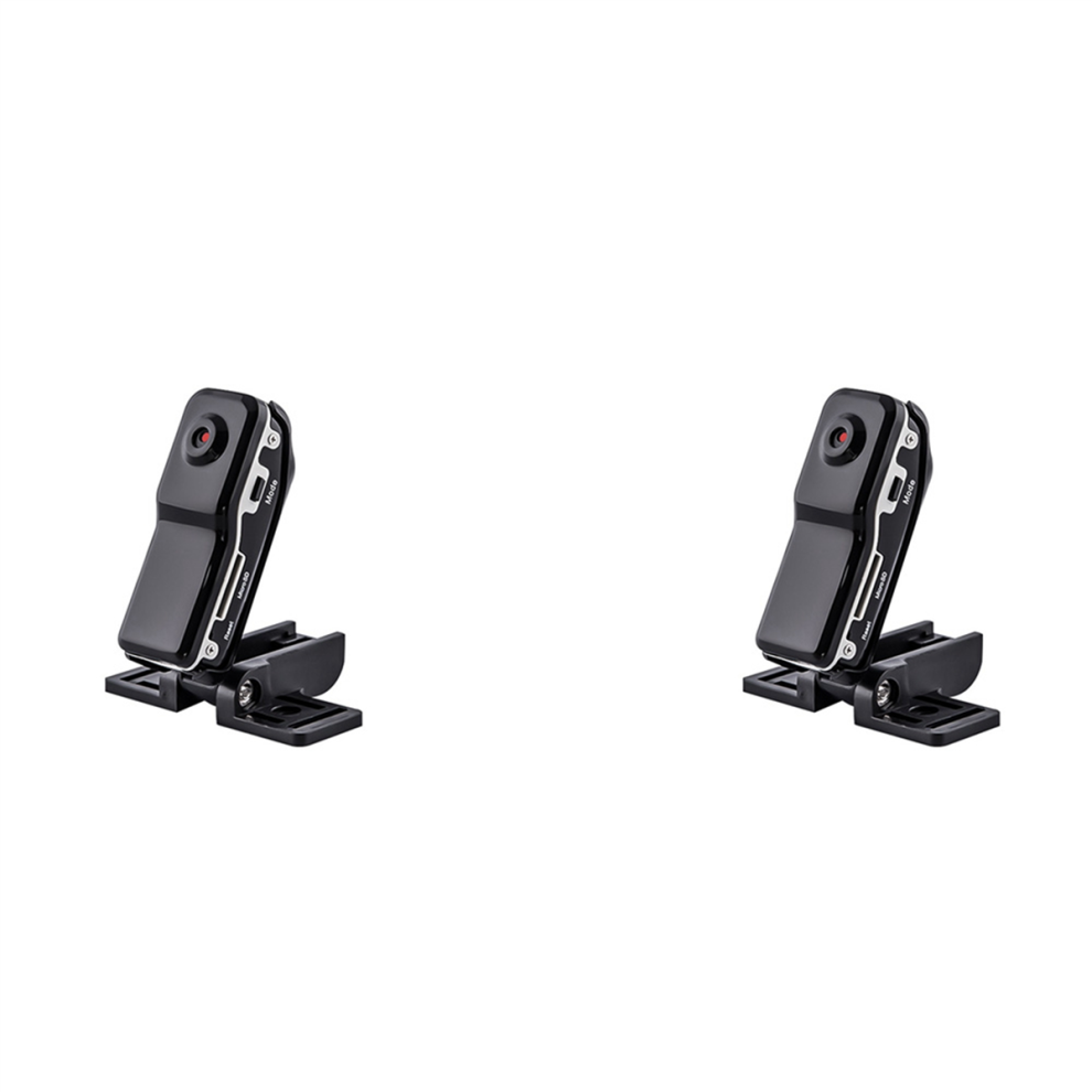 Sport Camcorder Md80 Mini Camera Dv Voice Video Recorder 4712071168676