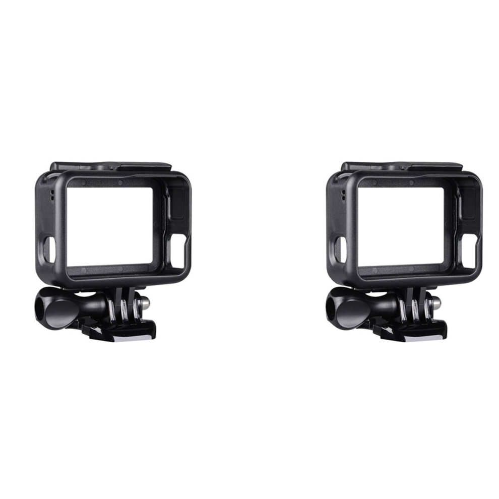 Photos - Camera Bag Standard Border Protector Protective Frame Case for Hero 7 6 5