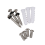 Bracket -1280ZJ-XS for -2CD2042WD-I Camera Wall Mount Bracket 2