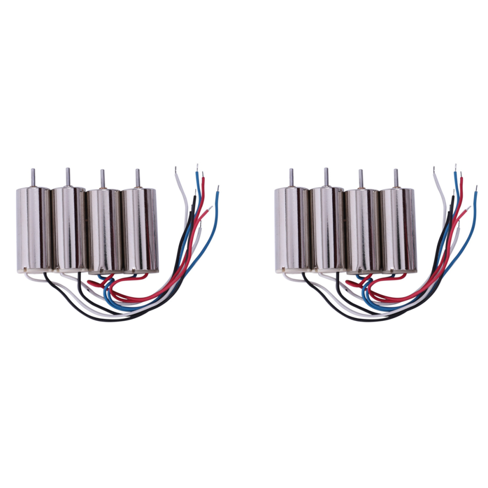 H107-A23 Moteur De Rechange Pour Helicoptere X4 H107c 4712071166320