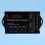 programmierbarer RGB-LED-Controller DC12V-24V 5-Kanal-LED-Timing-Dimmer 4