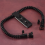 New Flexible Dual Arm Hot Shoe Flash Bracket Mount Holder for 6