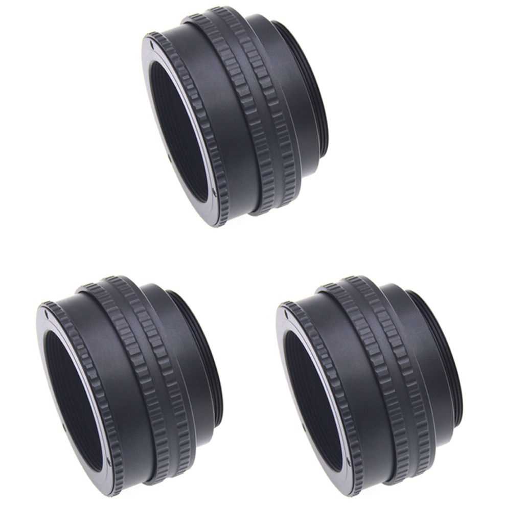 M42 To M42 Lens Adjustable Focusing Helicoid Macro Tube Adapter 4712071168157
