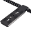 New Flexible Dual Arm Hot Shoe Flash Bracket Mount Holder for 1