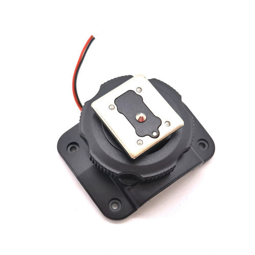Für TT600 Flash Upgrade Metall Version Blitzschuh Basis TT600 1