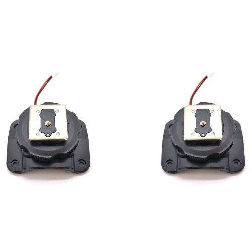 Für TT600 Flash Upgrade Metall Version Blitzschuh Basis TT600