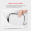 Mini LED Video Light Photography 2W Dimmable 6500K Fill Panel Lamp 5