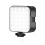 Mini LED Video Light Photography 2W Dimmable 6500K Fill Panel Lamp 2