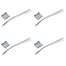 VK2828U7G5LF GPS Module TTL 1-10Hz with Antenna FLASH Flight Control