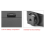 Mini LED Video Light Photography 2W Dimmable 6500K Fill Panel Lamp 6