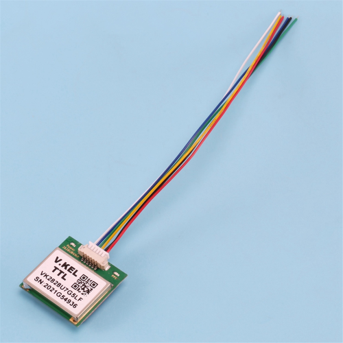VK2828U7G5LF GPS Module TTL 1-10Hz with Antenna FLASH Flight Control 1