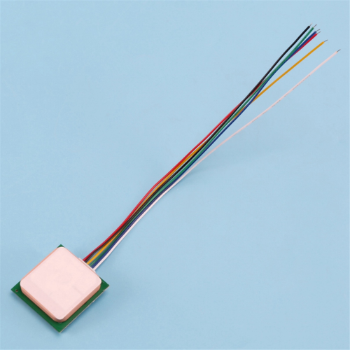 VK2828U7G5LF GPS Module TTL 1-10Hz with Antenna FLASH Flight Control 2