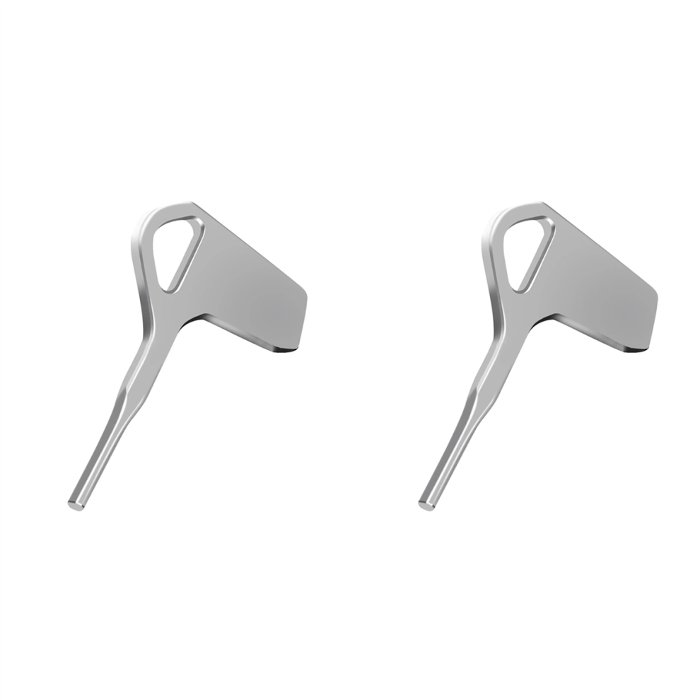 Screw Wrench For Dslr Camera Cage Quick Release Gimbal Accessories Silver 4712071166689