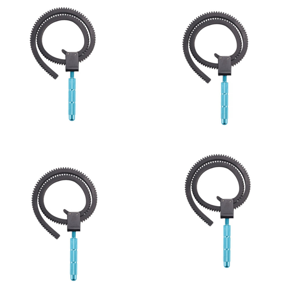 Focus Ring,Zoom Ring Zoom Gear Focus For Digital Slr Camera 4712071167709