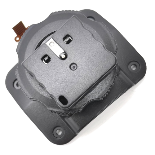 Für TT685S Flash-Upgrade Metallversion Blitzschuhbasis TT685S 2