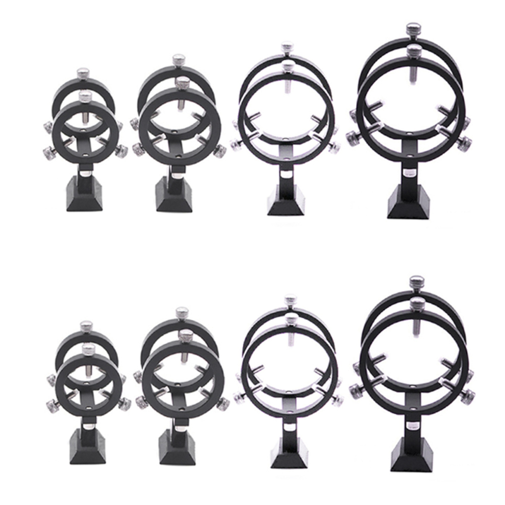 Adjustable Pointer Finderscope Bracket 6-Point Rings,65Mm(33Mm-64Mm) 4712071170600