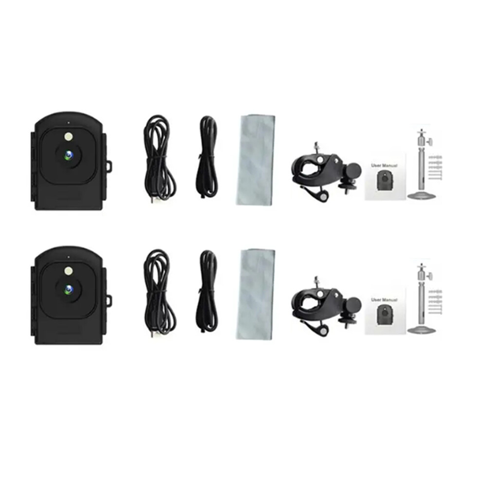 Outdoor Time Lapse Camera 1080P Hd Video Recorder 4712071168331