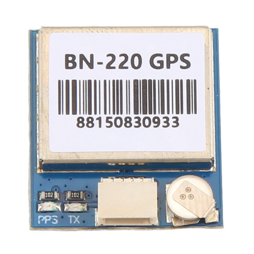 BN-220 GPS Module with Flash HMC5883 Compass GPS Module Antenna 1