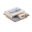 BN-220 GPS Module with Flash HMC5883 Compass GPS Module Antenna 4