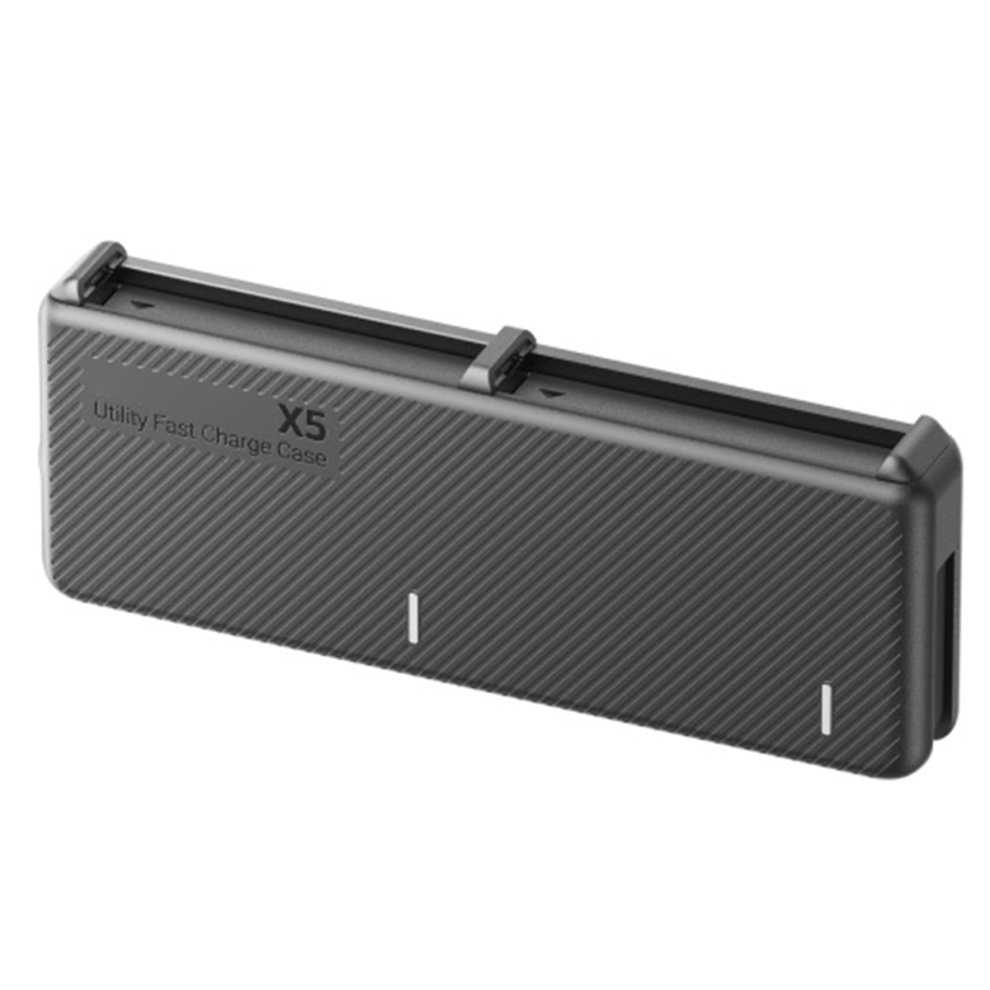 For X5 Utility Fast Charge Case New Accessories Black 4712071172758