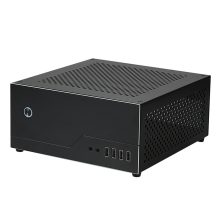 Compute Case per ITX Compute HTPC Host per Case ITX Small Chassis