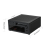 Compute Case per ITX Compute HTPC Host per Case ITX Small Chassis 5