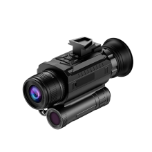 Z9005 Infrared Digital Zoom Monocular 4K Night Vision Device 40MP