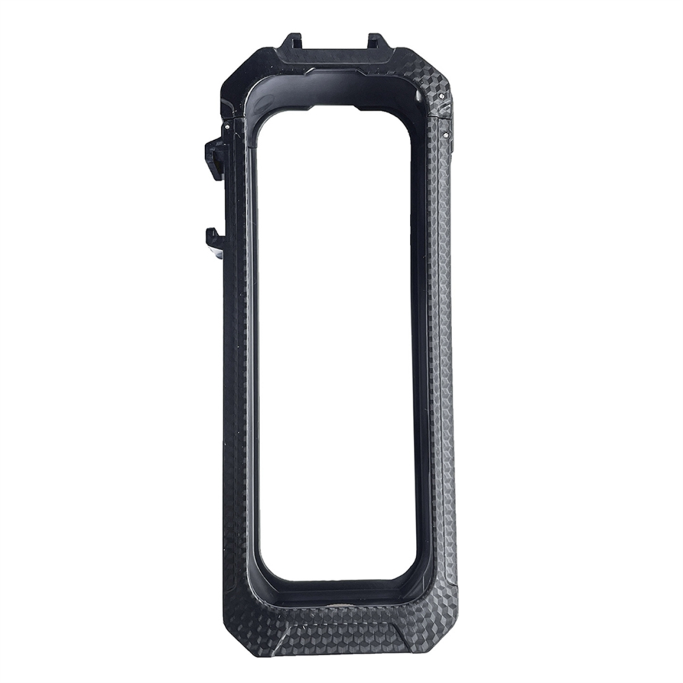 Motion Camera Borders For X 5 Protective Shell Frame Black 4712071173090