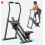 MERACH Upgraded Foldable Stair Stepper Vertical Climber Machine 1