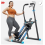 MERACH Upgraded Foldable Stair Stepper Vertical Climber Machine 2