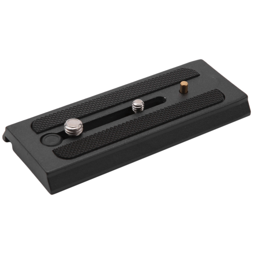 Sports Camera Extended Quick Release Plate Compatible for 2