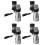 Mini 8X20HD Corner Optical Wilderness Expedition Microscope Eyepiece 1
