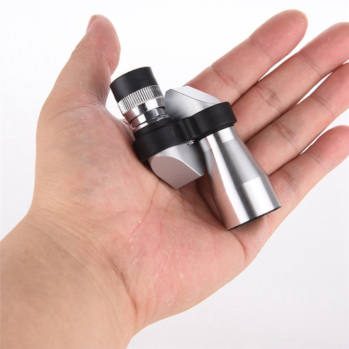Mini 8X20HD Corner Optical Wilderness Expedition Microscope Eyepiece 2