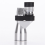 Mini 8X20HD Corner Optical Wilderness Expedition Microscope Eyepiece 2