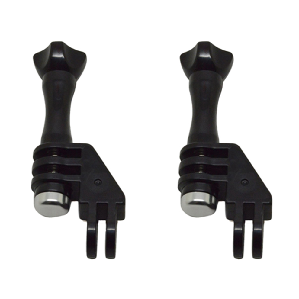 90 Degree Direction Adapter Elbow With Thumb Screw For Hero 4712071171591