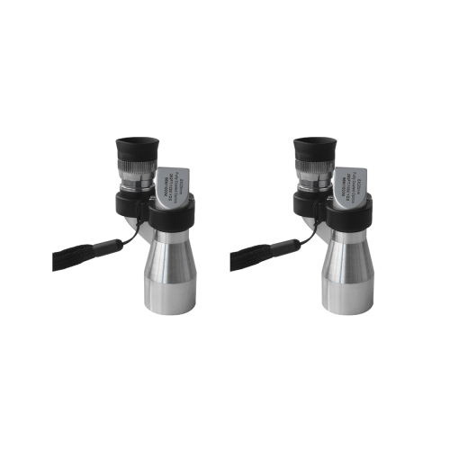 Mini 8X20HD Corner Optical Wilderness Expedition Microscope Eyepiece