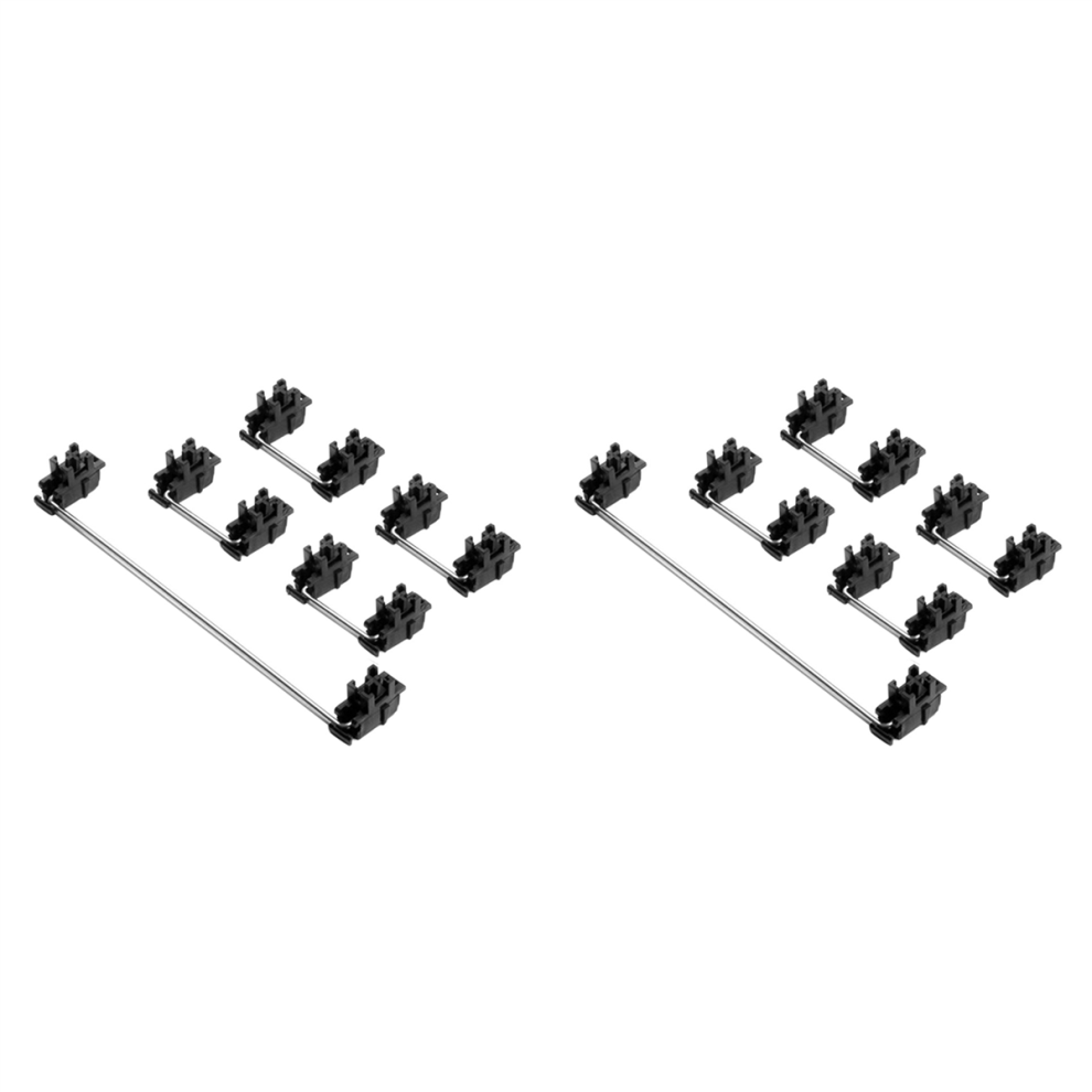 Plate Satellite Shaft For Mechanical Mounted 6.25U 2U Stabilizers-1 4712071174837