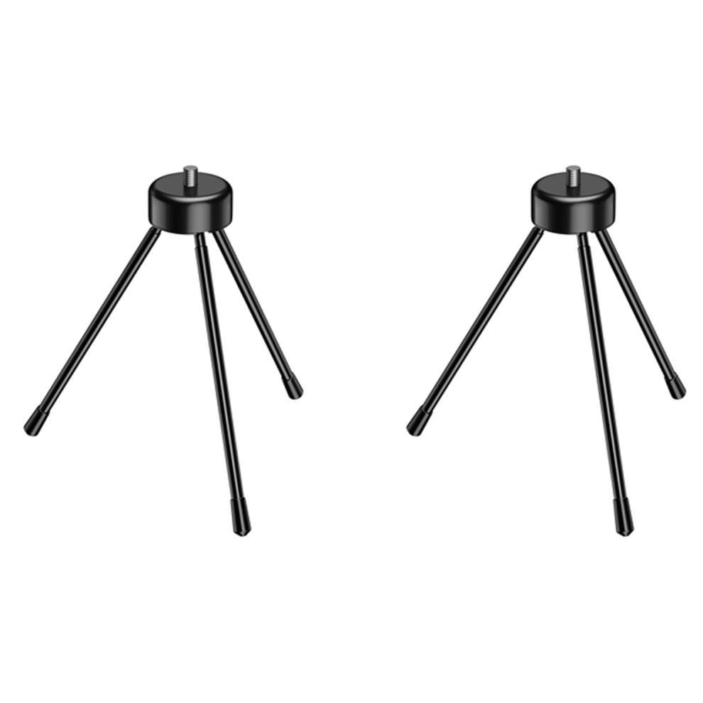 Mini Metal Tripod, Suitable For Projectors And All Cameras 4712071174738