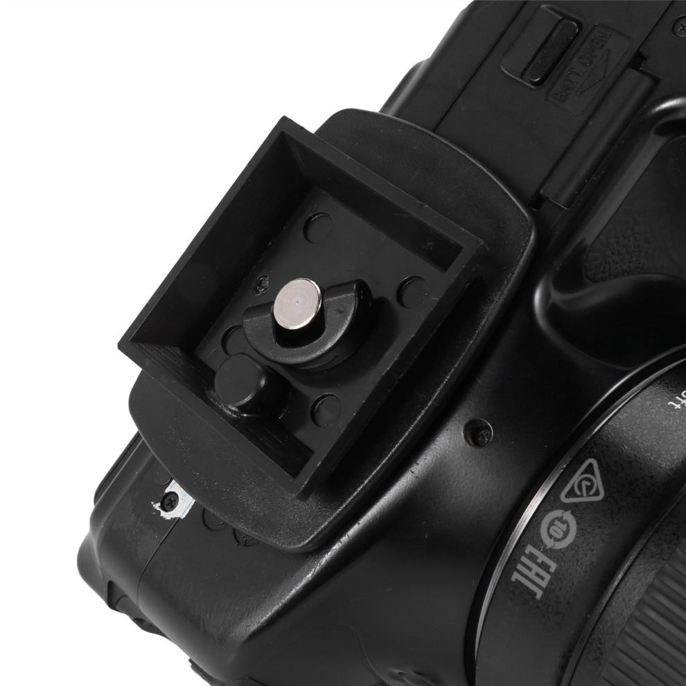 Mounting Bracket Adapter Tripod Quick Release Plate 4712071173106