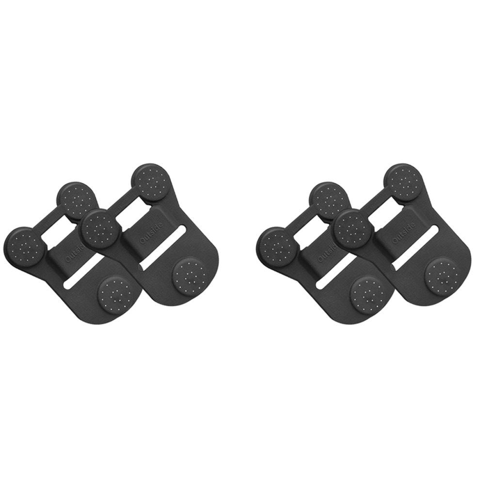 Bk01 Body Camera Strong Suction Magnet Mount Holder Stick To Clothes 4712071174226