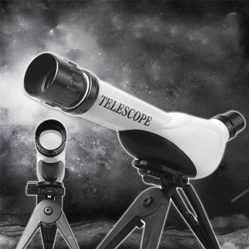 Children HD Astronomical Telescope Camera with Multi-Eyepiece 2