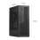 A09 HTPC Computer Case Mini ITX USB2.0 Computer Case Black 4