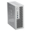 A09 Case per computer HTPC Mini ITX USB3.0 Case per computer argento 3