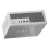 A09 Case per computer HTPC Mini ITX USB3.0 Case per computer argento 2