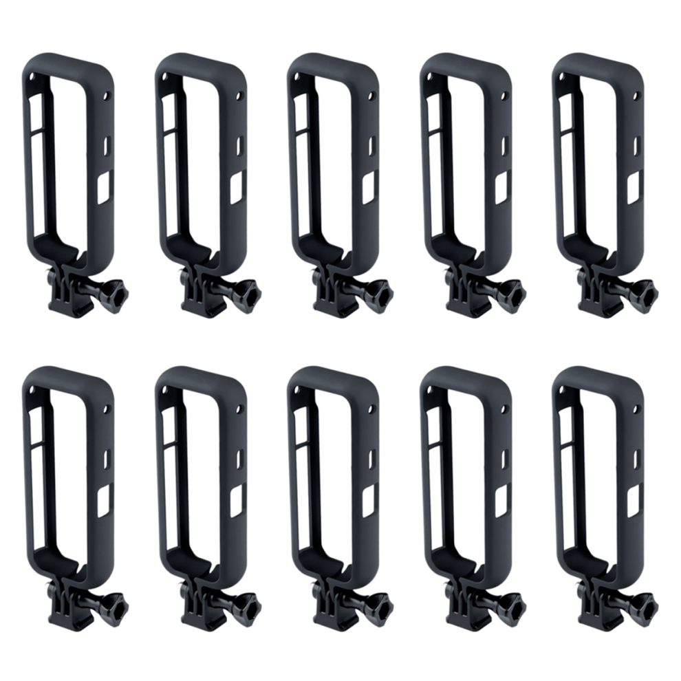 Camera Accessories, for X2 Camera Metal Protective Frame-image-OPC-PJ5BDYB-NEW