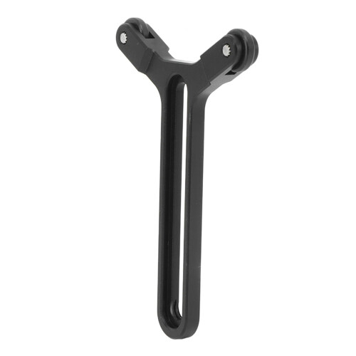 Lens Support Bracket with Double Wheels Lens Support System for 2