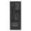 A09 HTPC Computer Case Mini ITX USB2.0 Computer Case Black 2
