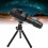 WiFi Digital Telescope 70X Large Aperture Objective Lens 2
