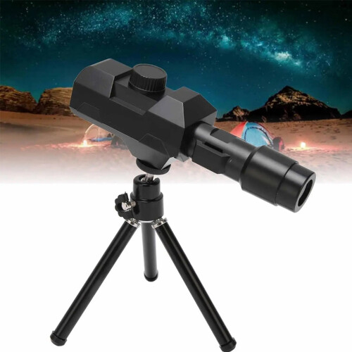WiFi Digital Telescope 70X Large Aperture Objective Lens 1