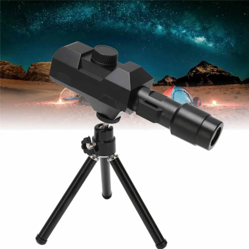 WiFi Digital Telescope 70X Large Aperture Objective Lens 1